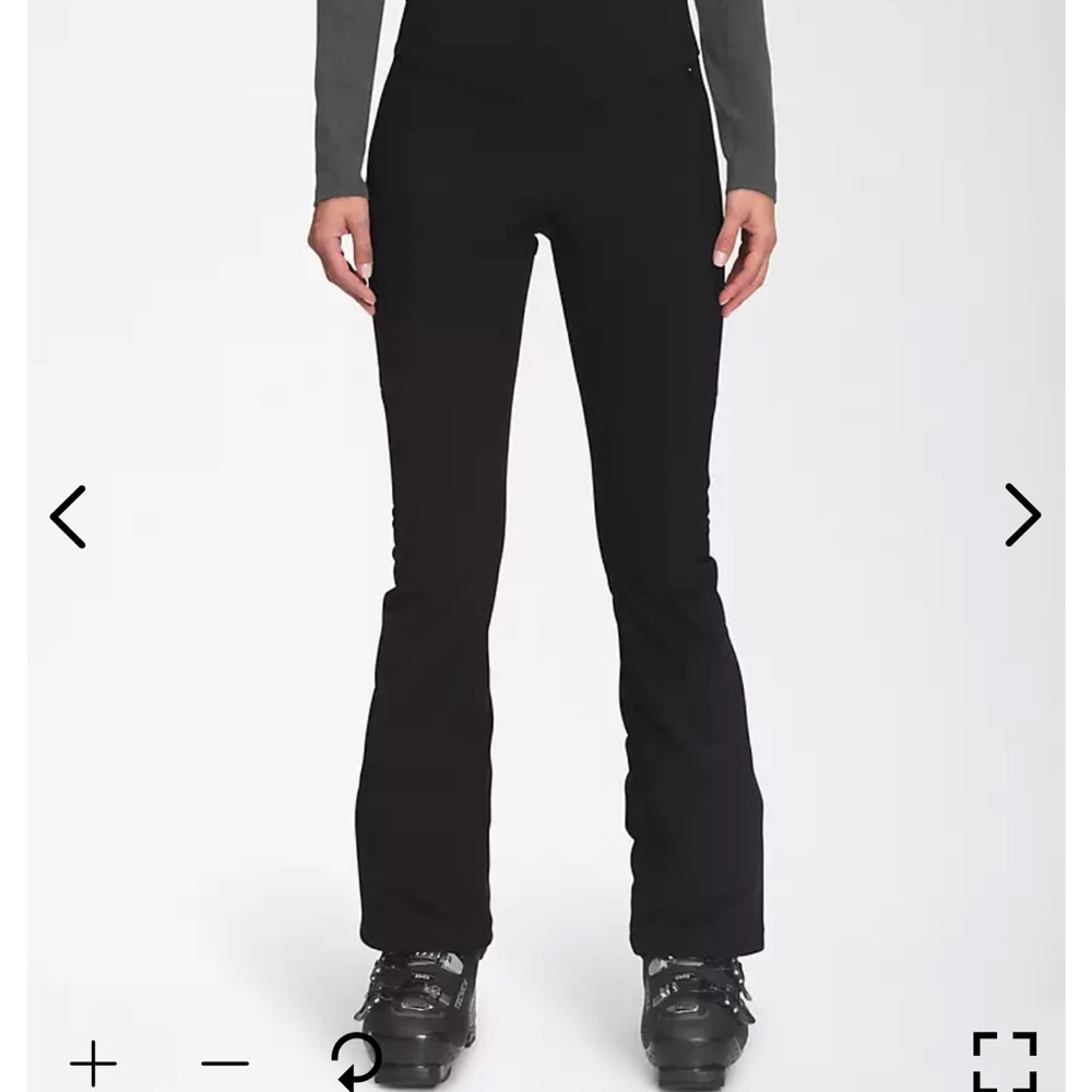 North Face Women’s Snoga Pants